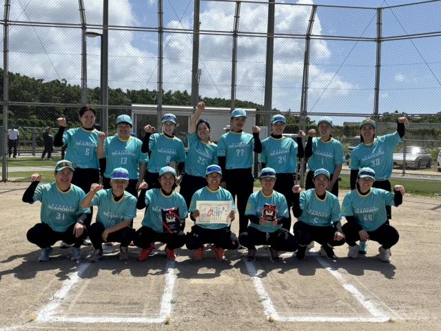 【クラブ】第７２回男子・第７８回女子全日本総合選手権大会県予選会　最終結果