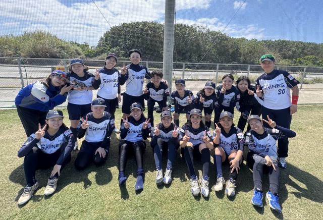 【クラブ】第４７回男子・第４６回女子全日本クラブ選手権大会沖縄予選会　初日の結果