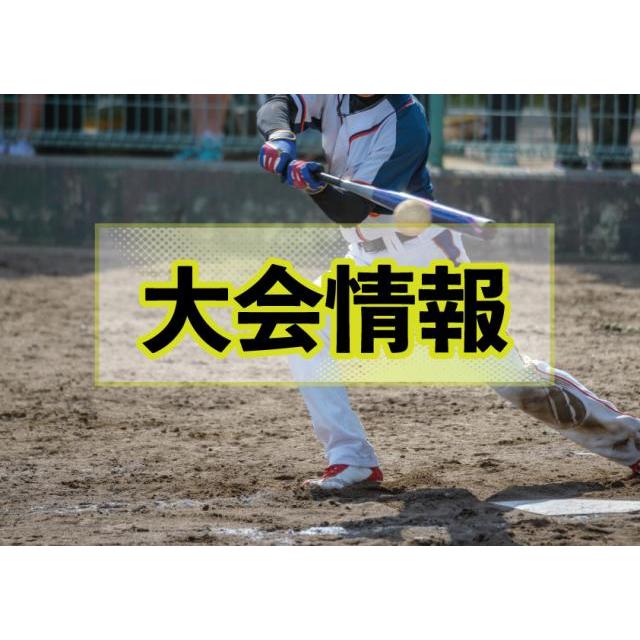 【一般男子】第２３回九州一般男子ソフトボール大会　ご案内